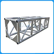 Ladder truss